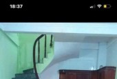 Cho thuê nhà Phố Tân Mai (ngay chợ) 25m2, 4 tầng, 8 Triệu